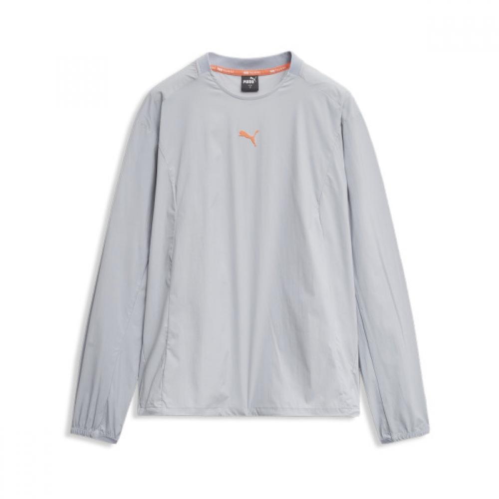 

Official Puma Puma Official Active Woven Stretch Crew M