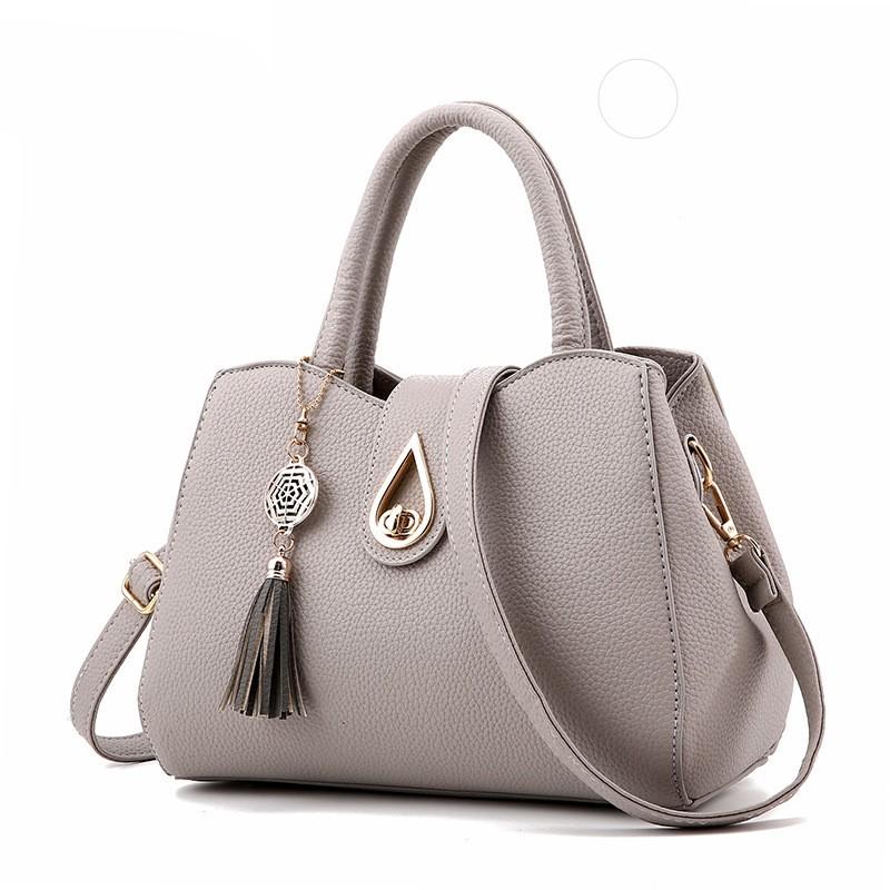 Torba damska Nowa moda sportowa torba damska Jednolita kolorowa torba typu crossbody Torebka na jedno ramię