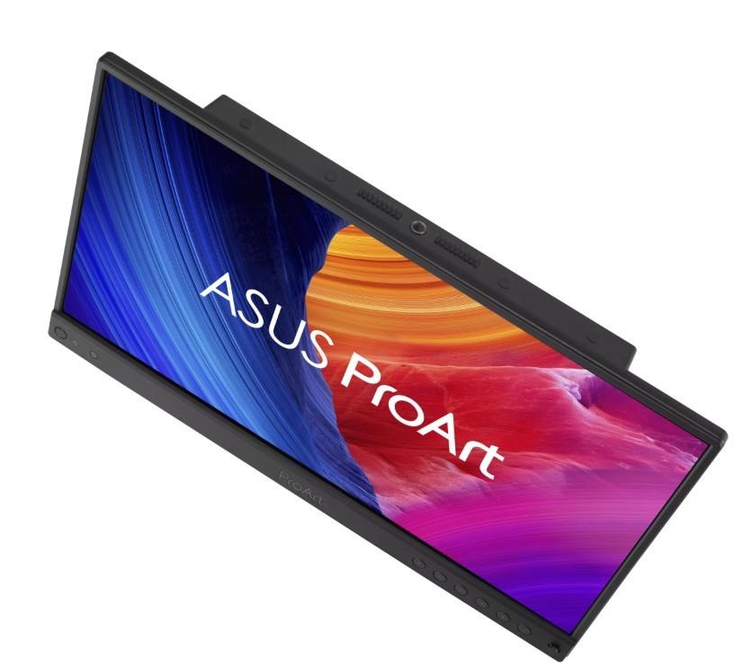 Monitor 16 inches PA16USV 4K IPS HDMI USB-C