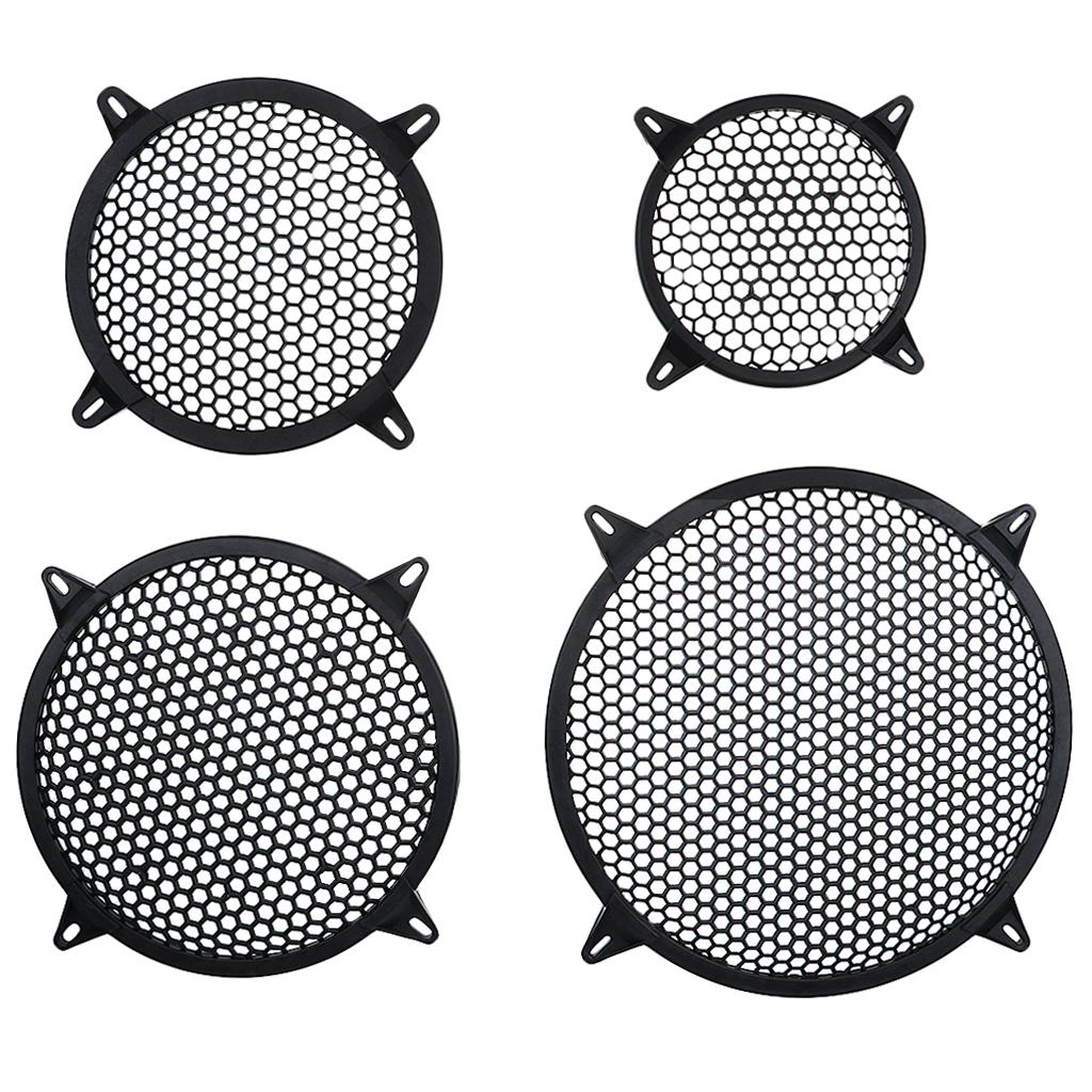 Grille for Car Speakers