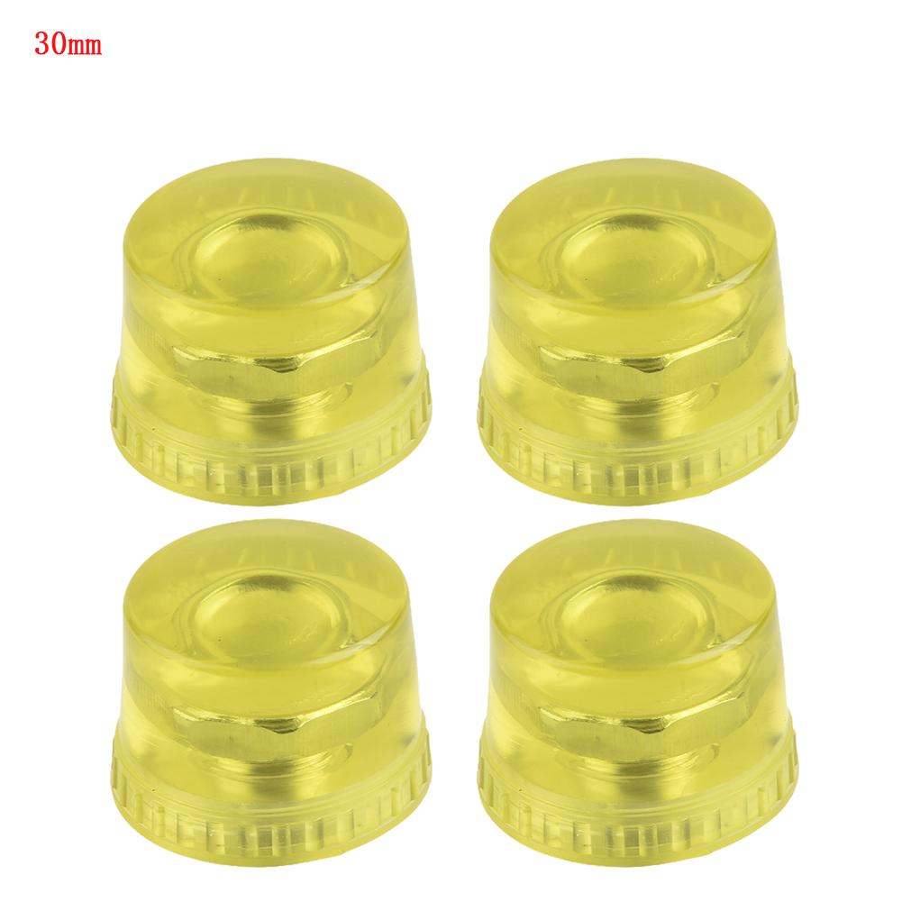 Hammer Head 4pcs Accessories Hammer Head Round Heads