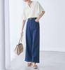 ROPE PICNIC French Skipper Blouse Natural Women's GDH15250, (17)