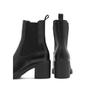 Chelsea Boots Gino Rossi C-FERGIE 2784440PE Black