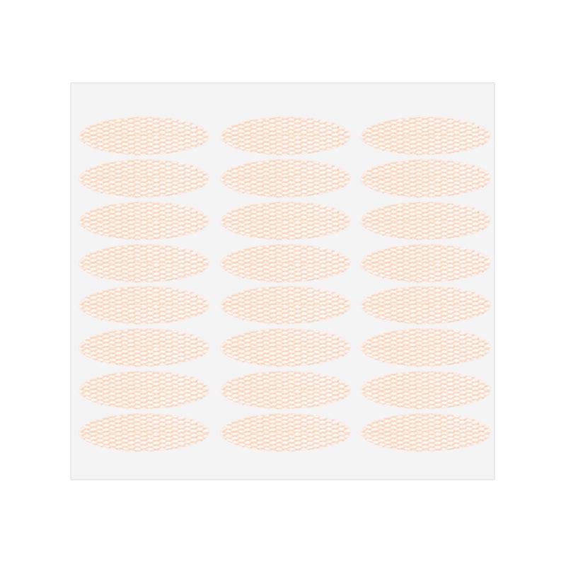 Invisible Water-Activated Lace Eyelid Tape - No Glue, Long-Lasting Fairy Eye Strips