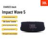JBL Charge 5 Portable Bluetooth Speaker