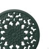 3 / Set Multifunctional Round Silicone Kitchen Countertop Tableware Non- Mat