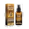 Magic Biotin Hair Serum Strengthen Smoothing Deep Nourishing Frizzy Hair Product Damaged