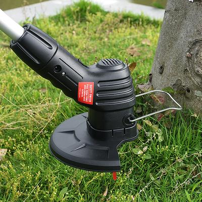Güç Araçları – Elektrikli çim biçme makineleri