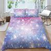 Duvet Cover Catton 3D Printing Home Textiles with Pillowcase Soft Quilt Cover Children Teen Bedding Cover Suit