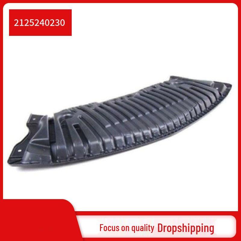 

Защита двигателя и днища Mercedes-Benz E-Class W212 Detailed inquiry