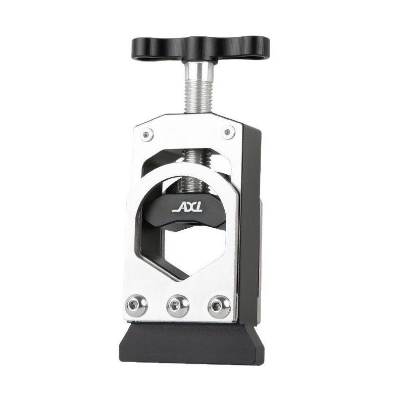 

Bicycle Double Sided Carbon Steerer Bar Cutter Fork Tube Carbon Seatpost Saw Tool For Bike Fork Fix Tube Handlebar Seatpost Pipe OneSize