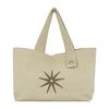 [3rd Reorder] KANTR BIG TOTE_Oat