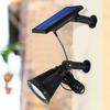 Lishi Solar Split Spotlight