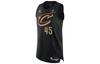 Basketball Jersey Unisex Black DQ0165-010