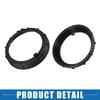 A ABSOPRO Fuel Pump Top Ring Fits No.153130/153141/9633283880 Ber lingo Fits C2 C3 C4 C5 Scudo Plastic Brac