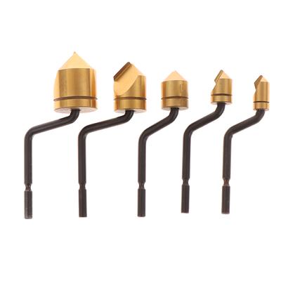 1 Adet Havşa Açıcı Pah Kırıcı Bc6301 Bc8301 Bc1041 Bc1651 Havşa Açıcı Pah Kırıcı Kenar Onarımı Çapak Alma Kırpma Aletleri