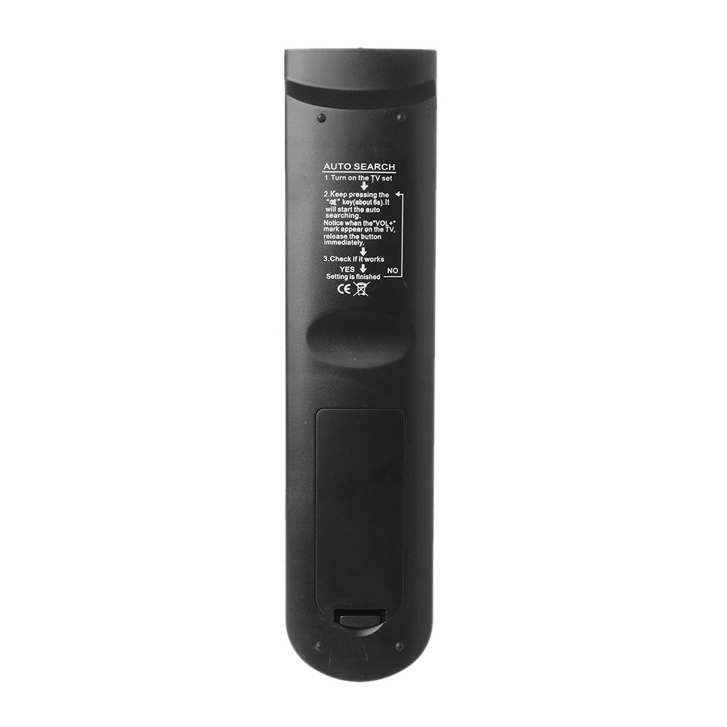 Remote Control Contorller Replacement for TCL RC3000E01 RC3000E02 TV Television Box Commander Directly Use Player