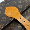 [Pre-Owned] Cartouchiere MM Monogram Canvas Adjustable Shoulder Strap Crossbody Bag Medium - Fair #11A3BOD