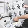 Kitchen Stove Foil Plate Preventoil Splash Cooking  Baffle Specialty Tool