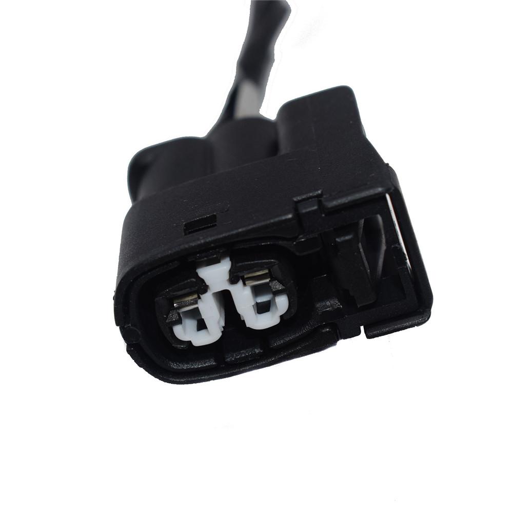 For Kia Rio 1.6L DOHC 16V Ignition Coil Wire Harness For Accent Rio Rio5 2006-11