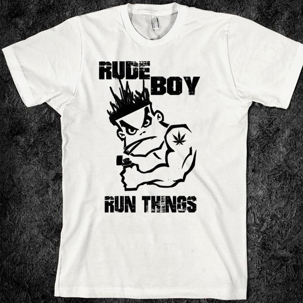 Регги, Rude Boy, Yellowman, Gregory Isaacs, Chronixx новая футболка Унисекс футболка XXL