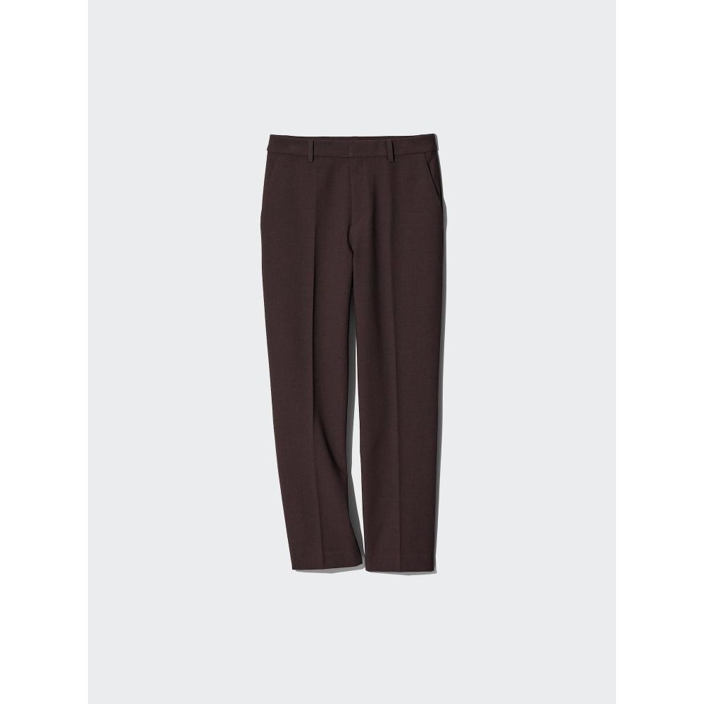 Uniqlo Smart Ankle Pants  Leg Length 64 68cm 