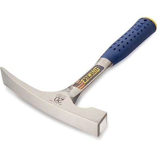 Estwing E3-20BLC Chisel Hammer (Authorized Distributor)