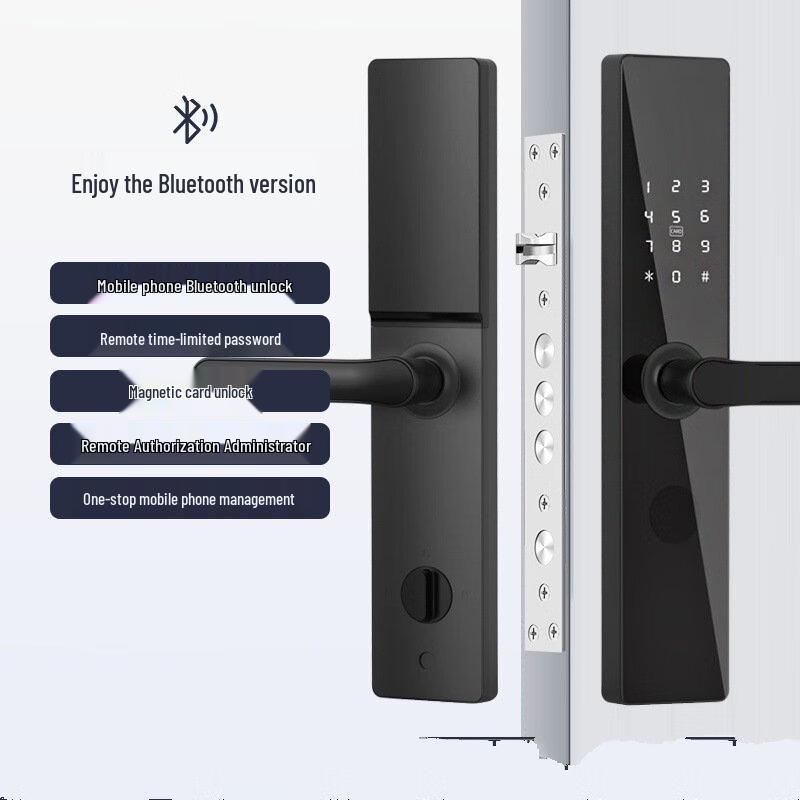 Shengbei Bluetooth Smart Electronic Lock