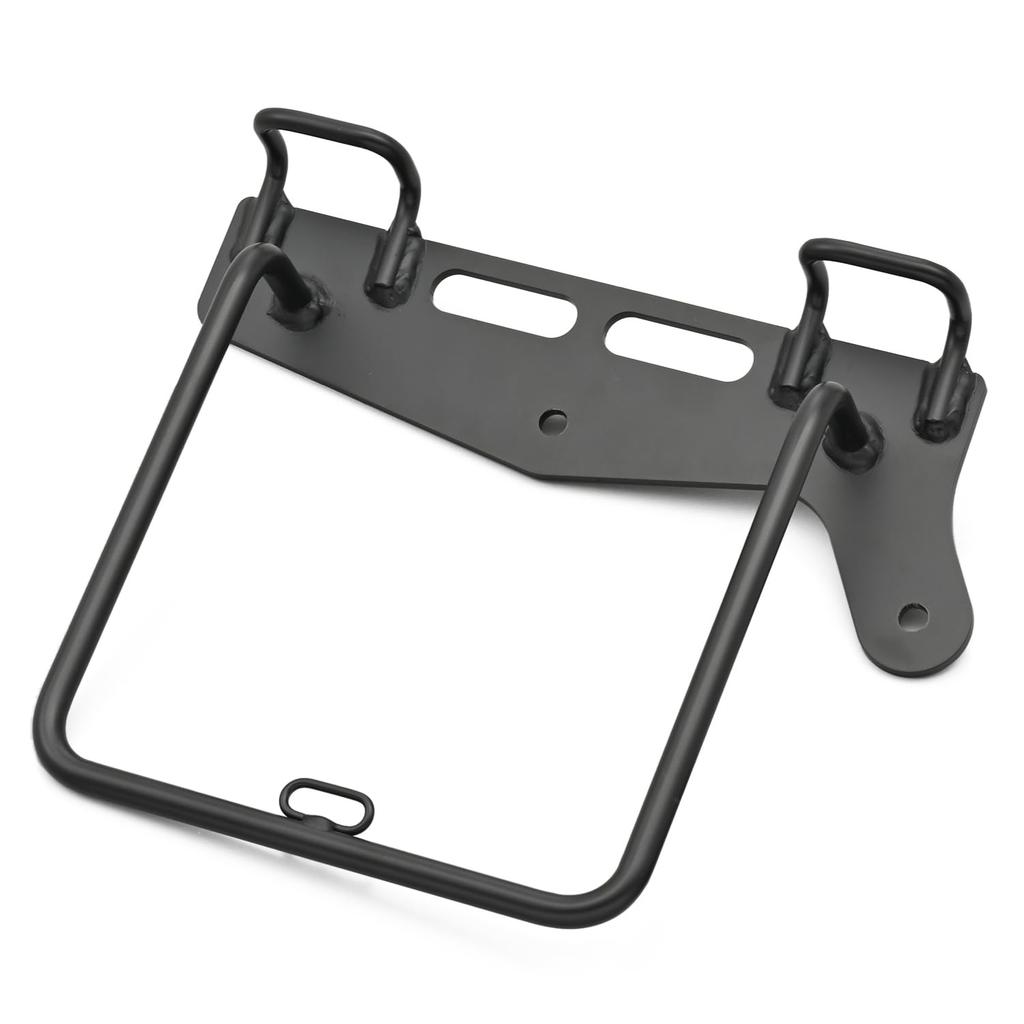 Daytona Side Bag Right Saddlebag Support 38524 Eliminator/SE (24) Support, Side,