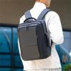 Cross-Border Multifunctional Large Capacity Backpack: Stylish Breathable Laptop Bag for Work, Commute, and Travel