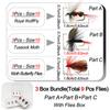 9Pcs-3 Boxs Bundle