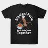 Marcus The Worm Rigatoni Pasta T-shirt For Men Women 100% Cotton T Shirts Short Sleeve Tops 1119-3 - Men's Summer Cotton Grap...