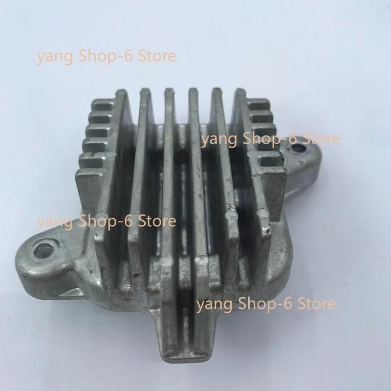 1Pc for Peugeot 3008 4008 5008 Daytime Running Light Source Driver Module Bulb Computer