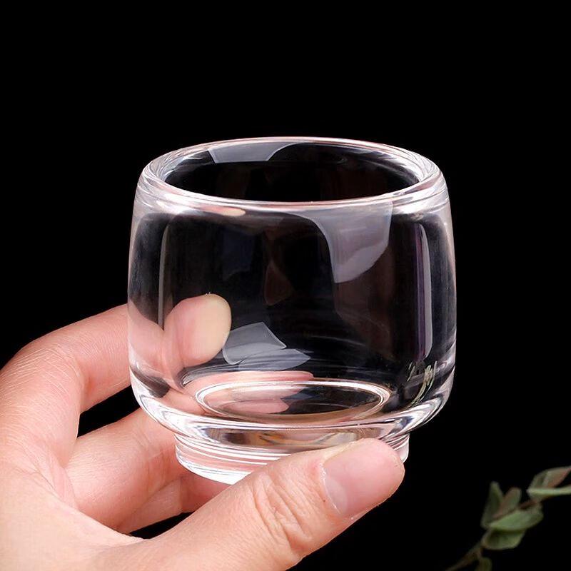 Yingyinguo Handcrafted Stone Master Cup