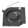 Laptop Cooling Fan Replacement for Acer AN517 41 AN517 52 AN515 55 PH315 53 AN515 56 DC 5V 0.5A 4 Pin GPU Cooling Fan