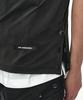 ADSB ANDERSSON BELL Brit Damaged Sleeveless Atb1544M(Charcoal)