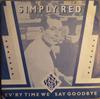 7inch Record SIMPLY RED  Evry Time We Say Goodbye YZ161 WEA 1987 UK Jazz Used