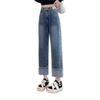 Gonne e pantaloni da donna – Jeans