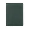 Men's Leather Wallet for Cards and Banknotes DUDU