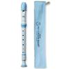 HDC Youngchang Soprano German Recorder YSRG-80 (Pink / Blue)