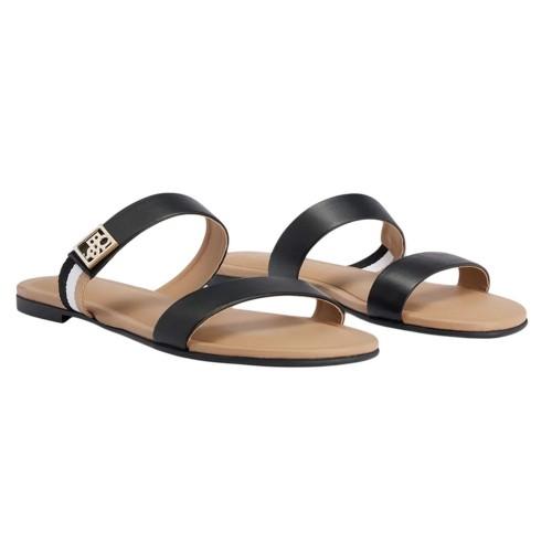 BOSS Womens/Ladies Millie Leather Straps Sandals
