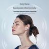 Bone Conduction Wireless Bluetooth Headphones 2025 - Q10: High Sound Quality with Extended Battery Life.