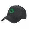 Copy Baseball Caps Peaked Cap The Green Mile Sun Shade Hats for Men