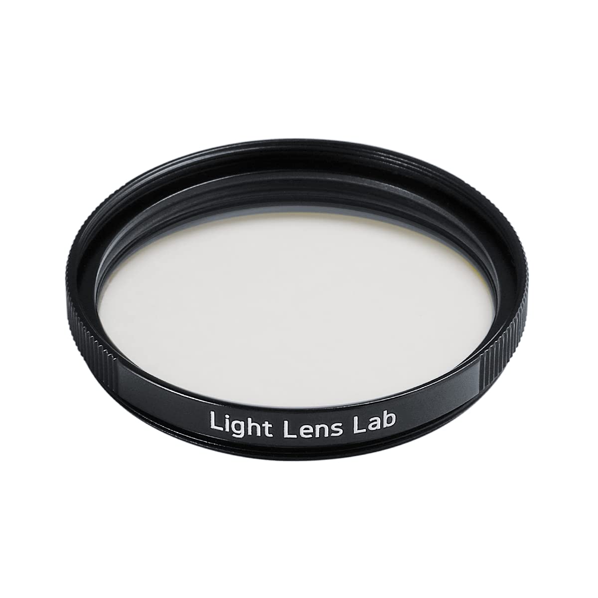 

Фильтр для ультрафиолетовых лучей LIGHT LENS LAB E39 для поглощения ультрафиолета (черная краска)