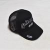 God Speed Embroidered Baseball Cap - Trendy European & American Sun Hat