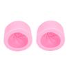 2 Pezzi Stampo per Ravioli al Vapore Silicone Stampo per Cottura Panini Baozi per Torta Cioccolato