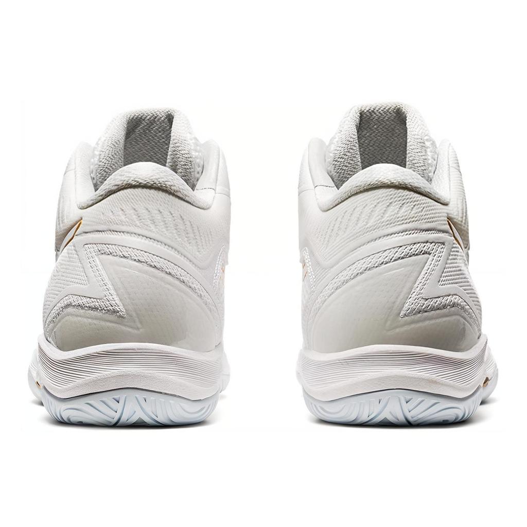ASICS Gelhoop V12 'White' 1063A021-105