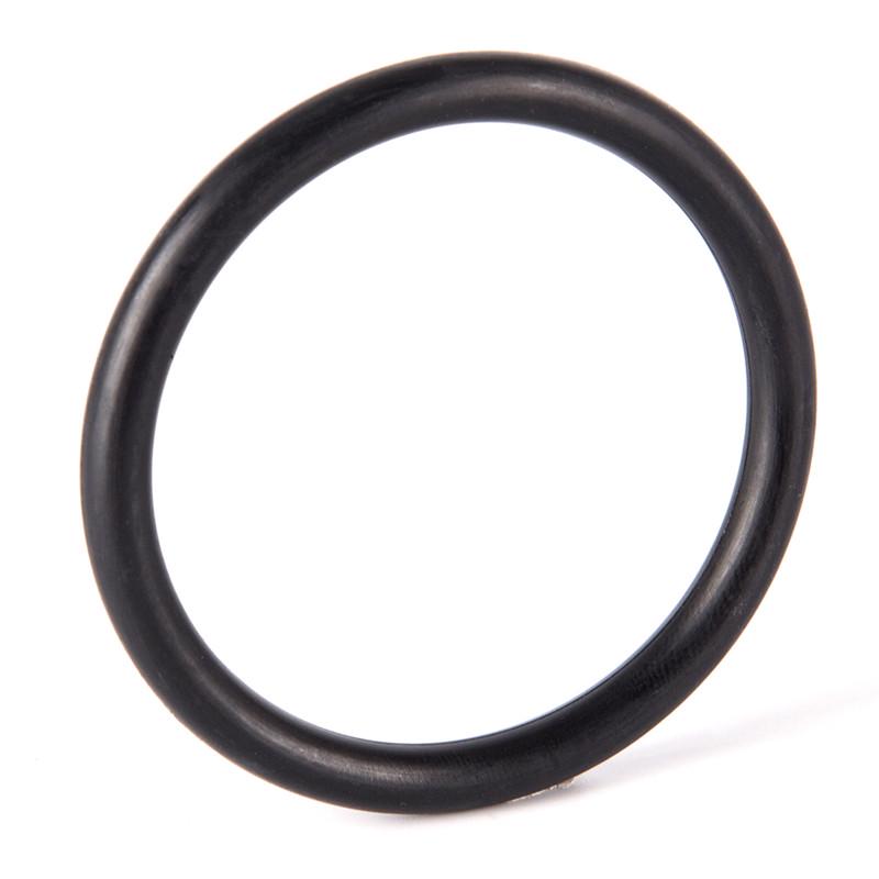4Pcs Rubber O-Ring Fastener Kit High Strength Bumper Quick Release Replacement