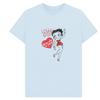 Betty Boop Unisex Adult Oop-A-Doop T-Shirt