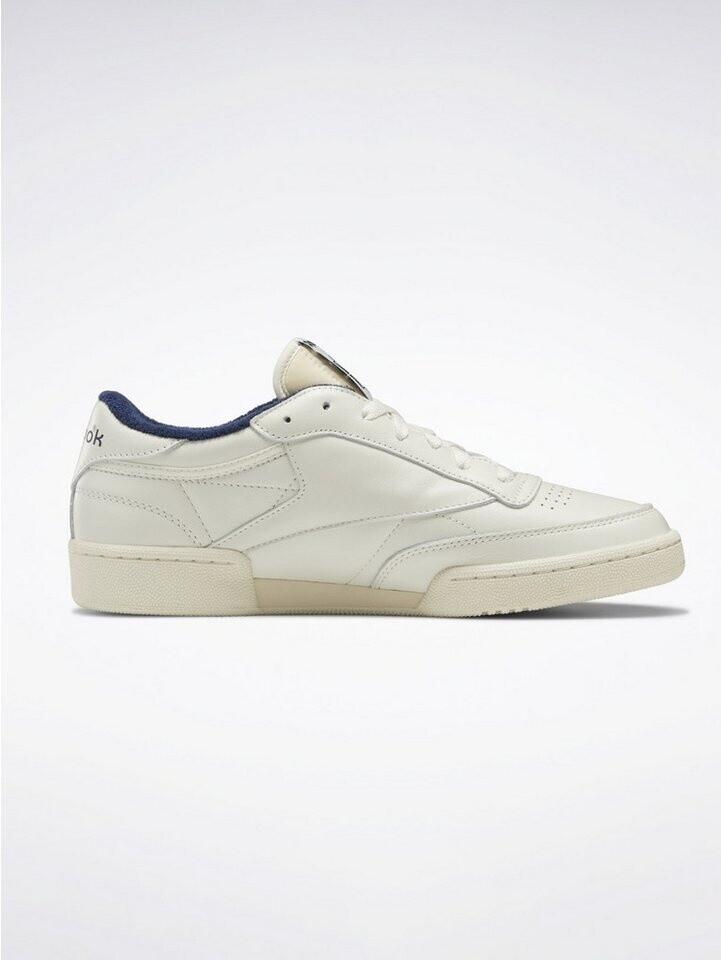 Sneakers Reebok Club C 85 Vintage Chalk/alabaster/vector Navy
